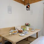 Hanznhof Urlaub Auf Dem Bauernhof בית חווה *