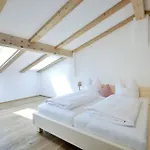 Hanznhof Urlaub Auf Dem Bauernhof בית חווה ברנאו אם כימסי