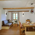 Hanznhof Urlaub Auf Dem Bauernhof * ברנאו אם כימסי