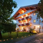 Hanznhof Urlaub Auf Dem Bauernhof * ברנאו אם כימסי