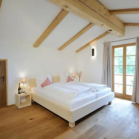 Hanznhof Urlaub Auf Dem Bauernhof