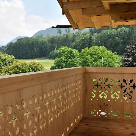 Hanznhof Urlaub Auf Dem Bauernhof Farmház Bernau am Chiemsee