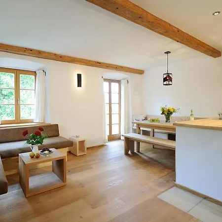Hanznhof Urlaub Auf Dem Bauernhof Bernau am Chiemsee